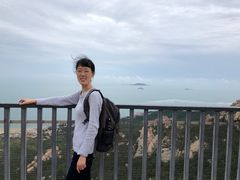 -崂山仰口游览区