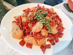-莆田餐厅PUTIEN(颐堤港店)