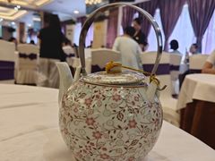 -万山楼海鲜酒家·二十三年老字号