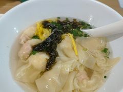 -苏小柳点心·手作小笼包(浦东嘉里城分院)