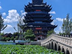 -阳澄湖半岛旅游度假区
