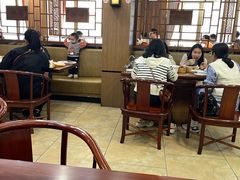 -彩景大茶楼(平湖店)