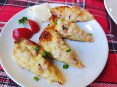 -祖母的厨房美式西餐厅(北京坊店)