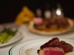 -Wolfgang’s Steakhouse 沃夫冈牛排馆(上海白玉兰广场店)
