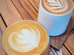 -Home Cafe(水榭春天店)