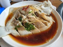-海味当家·蒸锅海鲜(星海公园店)