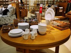 -ZARA HOME(长楹天街购物中心店)