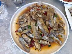 -启东小海鲜(庄先湾路1号店)