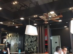 -麦当劳(深圳北站高铁店)