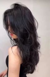 -AFA Hair studio·女士发型设计
