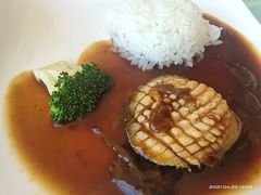 -海天一色海景自助餐厅(西港花园店)