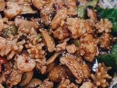 津味八珍豆腐-宝正臻天津包子总店(金阳光居易店)