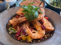-Thai Alley泰爱里(二沙岛店)