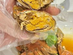 -白家餐厅(徐家汇店)