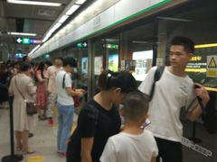 -车公庙(地铁站)