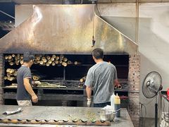 -竹乡园柴火竹筒饭·烧鸡(白水寨*森林海店)
