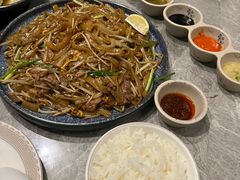 -章记星洲 · 新加坡餐厅(望京店)