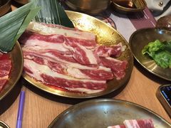 -闻老头·菊花炭烤肉(D11店)
