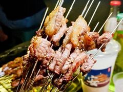 -金二烤肉(早慈巷小区店)