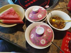 -蜀国大将老火锅(江北店)
