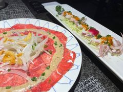 -吉盛川创作料理(保利国际广场店)