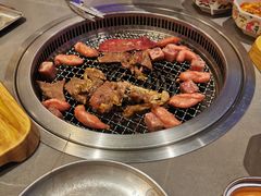 -谷町·烤肉自助(朱雀门店)