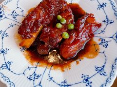 -小峰饭店·35年锡帮菜