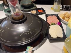 -狐狸爱上椰子鸡(滨江星光大道店)