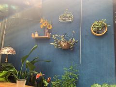 -Golden Lily河内巴黎法越料理餐厅(建国西路店)