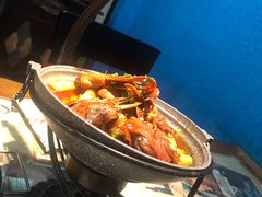-豆蔻电影主题餐厅(四牌楼店)