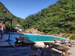 -北京山里寒舍度假酒店