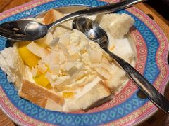 泡鲁达-云海肴·汽锅鸡·云南代表菜(美罗城店)