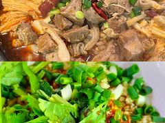 -六味牛杂煲·斋菜煲(桫椤湾店)