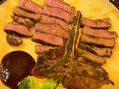 -The Cheebat 锌吧·Bistro(体育西店)