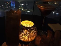 -广州四季酒店·天吧·高空酒吧