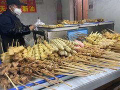 -水产西街炸串(水产西街店)