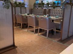 大堂-锦粤宫·融合粤菜(上海金沙江店)