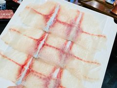 -清真·京华源铜锅涮肉(丰庆店)