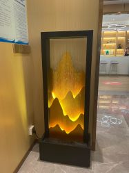 -香港倾城国际·美容美体中心