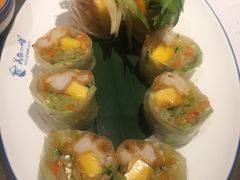 -美奈小馆·越南料理(中航城君尚购物中心店)