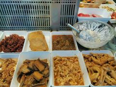 -山林大红·上海大红肠(四川北路店)