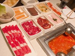 -海底捞火锅(龙岗星河COCO Park店)