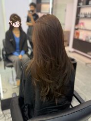 -DL HOPE造型