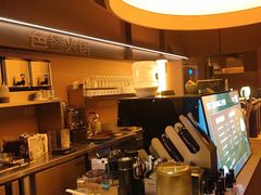 -色響火锅(恒隆广场店)