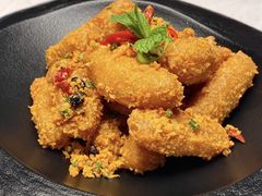 -院里寻菜·精致庭院菜(观沙岭店)