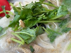 -惠丰源烩面馆(经七路店)