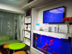 -圣瑞医疗上海圣恩儿科门诊部