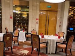 -酌宴府The China Club·广州万富希尔顿酒店(云城东路店)