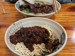 -无名氏面馆(邮电路店)