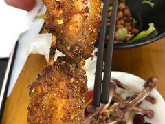 -炒豆合作社(东四总店)